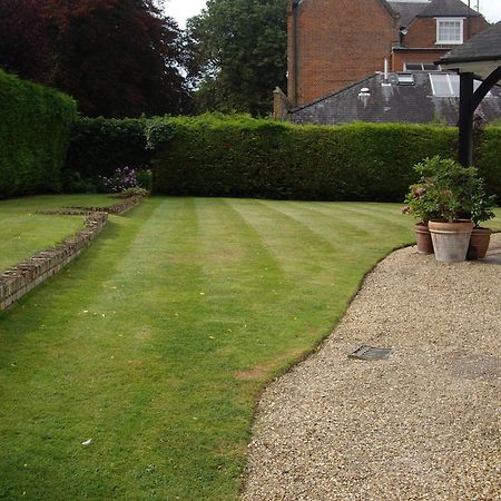 Bed and Breakfast The Coach House Shepreth Exterior foto