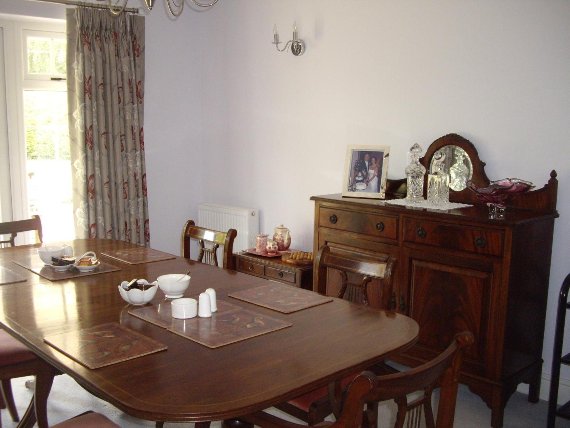 Bed and Breakfast The Coach House Shepreth Exterior foto