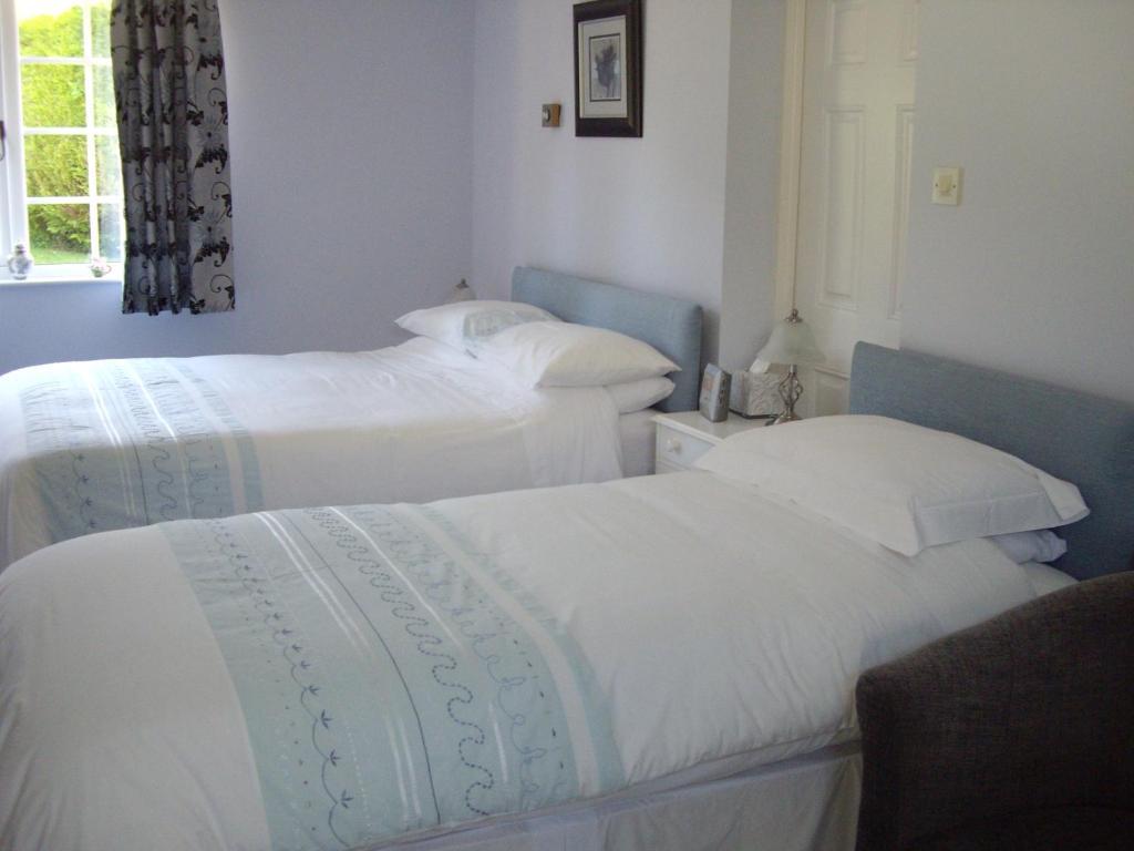 Bed and Breakfast The Coach House Shepreth Exterior foto
